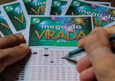 Mega da Virada paga prêmio recorde de R$ 500 milhões neste sábado