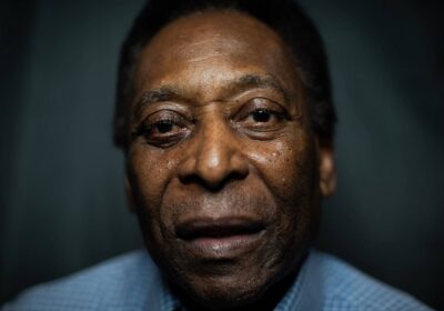 Morre Pelé, o Rei do Futebol, aos 82 anos