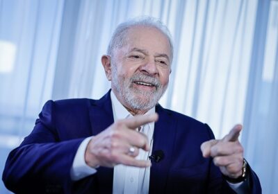 Qual o salário que Lula ganhará como presidente do Brasil em 2023?