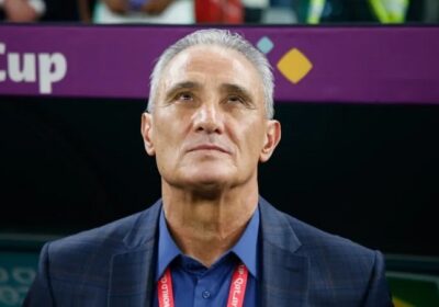 Tite confirma saída da seleção e diz que todo o time é responsável pela derrota