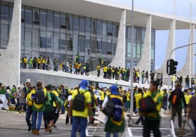 CBF repudia uso da camisa da Seleção em manifestações antidemocráticas