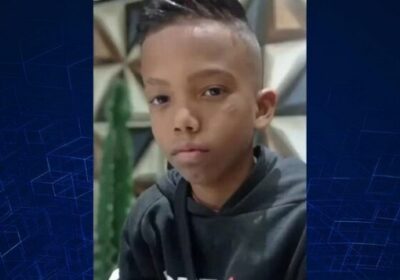 Garoto de 7 anos mata o próprio amigo a facadas durante discussão