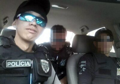 Homem que se passava por policial militar é preso em Manaus