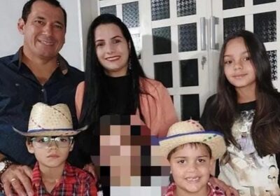 Homem tira a própria vida e deixa carta confessando que matou família