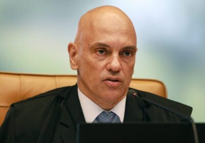 Moraes: quem financiou e incentivou atos golpistas será punido