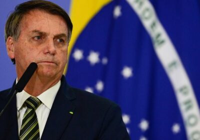 PGR pede que Bolsonaro seja investigado em inquérito sobre atos terroristas