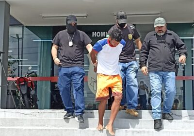 Serial Killer odiava mulheres; vítima morta em Manaus tinha câncer e levou 73 facadas; vídeo