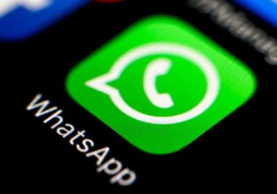 WhatsApp lança recurso que permite enviar mensagem a 5 mil usuários