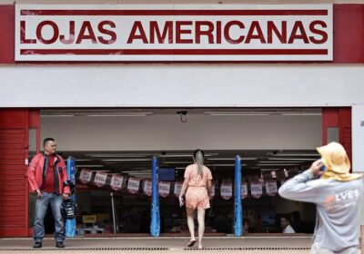 Dados apontam que dívida da Americanas seria de quase R$ 50 bilhões