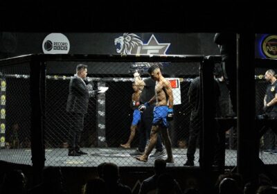 Disputas dos profissionais do Lions Fights MMA começam neste sábado; vídeo