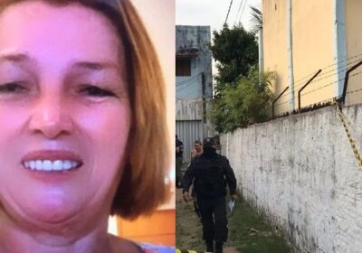 Mulher é morta de maneira cruel dentro da própria casa