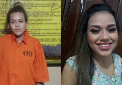 Pena de morte: família cria vaquinha para salvar brasileira presa com cocaína na Indonésia