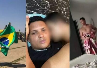 VÍDEO: Pastor tem vídeo íntimo com outro homem vazado e tenta se explicar