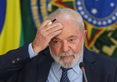 33 deputados apresentam pedido de impeachment contra Lula