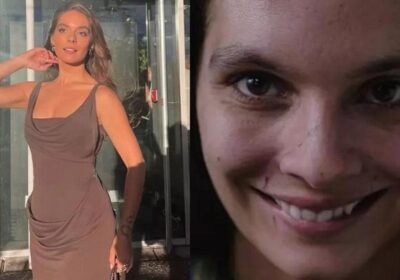 Atriz de filme de terror muda estilo e investe em conteúdos pornográficos