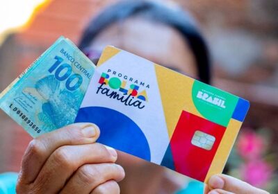 Caixa paga novo Bolsa Família a beneficiários com NIS de final 6