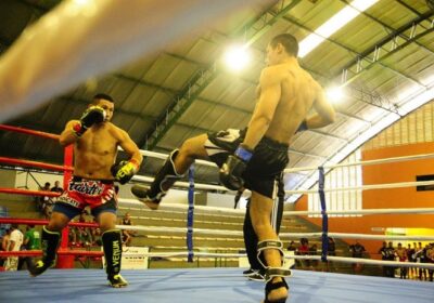 Campeonato Amazonense de Muay Thai será realizado no domingo em Manaus