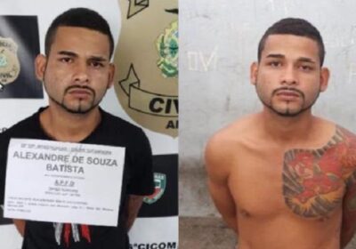 Caso PM: polícia procura mais dois envolvidos na morte de cabo em Manaus