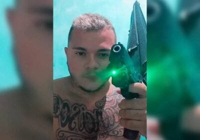 Chefe de facção que comandou caos no RN é morto por policiais