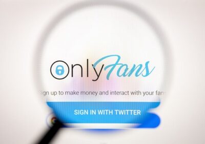 Conheça os famosos que estão no OnlyFans