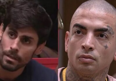 Dois participantes do BBB23 são expulsos após assédio sexual