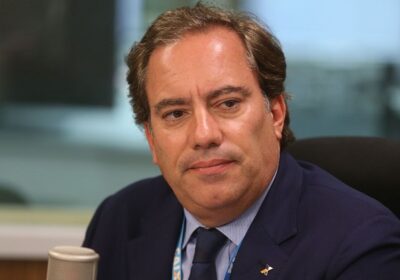 Ex-presidente da Caixa vira réu por assédio a funcionárias do banco