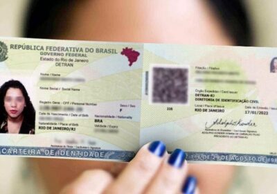 Governo prorroga prazo para os estados emitirem novo RG nacional