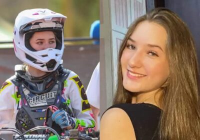 Jovem de 17 anos morre durante campeonato de Velocross após acidente; vídeo