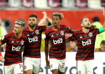 Maringá encara o Flamengo de Arrascaeta, Gabigol e companhia na Copa do Brasil