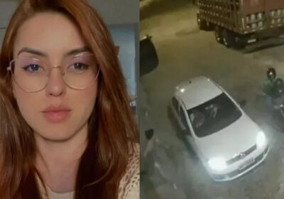 Morre o bebê de mulher assassinada no Rio de Janeiro; vídeo