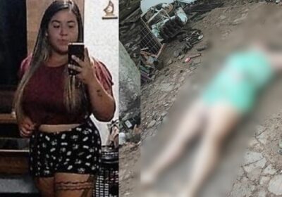 Mulher que tinha envolvimento com facção criminosa é executada a tiros em Iranduba