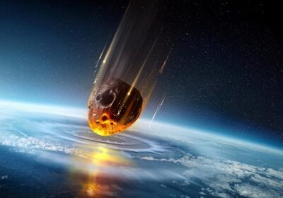 Nasa acompanha trajetória de asteroide com chances de atingir a Terra em 2046