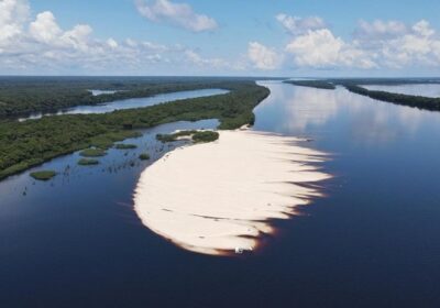 Novo Airão no AM será um dos Destinos Turísticos Inteligentes do Brasil