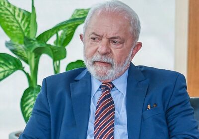 Brasil perde negócio de mais de R$ 250 bilhões após fala de Lula