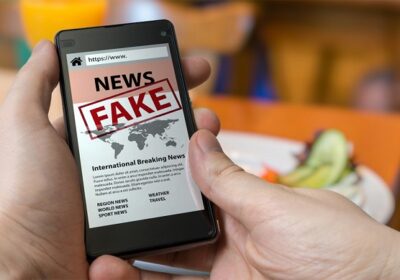 Câmara pode votar urgência do PL das fake news nesta semana