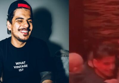 DJ Vintage Culture se envolve em briga generalizada em boate; vídeo