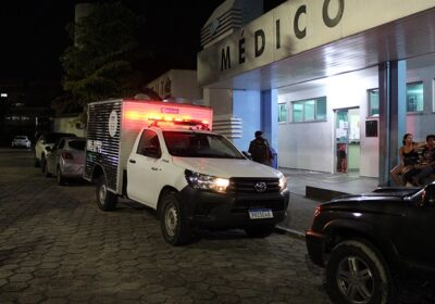 Dono de bar é assassinado a tiros no bairro Japiim