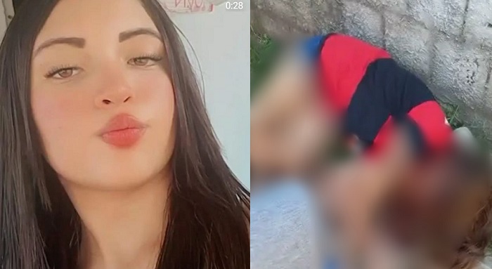 Garota De 14 Anos é Encontrada Morta Com Várias Marcas De Tiros Cenas Fortes Portal I13 News