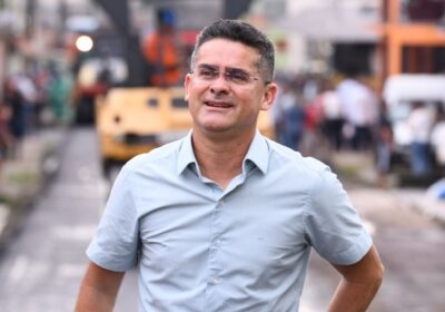 Gestão David Almeida tem aprovação histórica, revela pesquisa