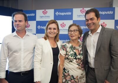 Hapvida recebe investimento de mais R$ 2 bilhões e abrirá novos hospitais no AM