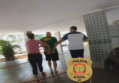 Filho é preso após ser flagrado estuprando a própria mãe em hospital