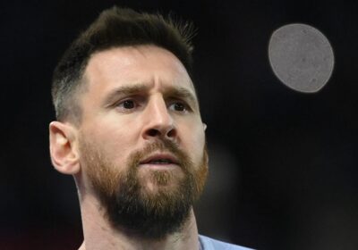 PSG quer diminuir salário de Messi e ‘divórcio’ se aproxima