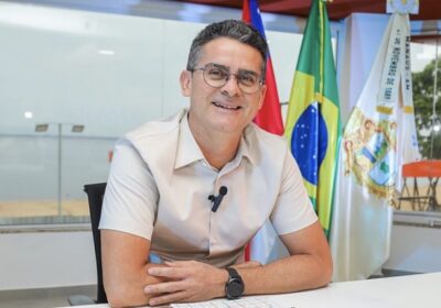 Pesquisa Projeta: David Almeida segue na liderança, com gestão aprovada por 72%