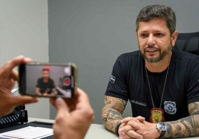 Polícia explica sobre incitação e apologia a crimes no ambiente virtual