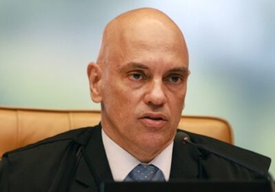 Moraes nega regime semiaberto de prisão ao ex-deputado Daniel Silveira