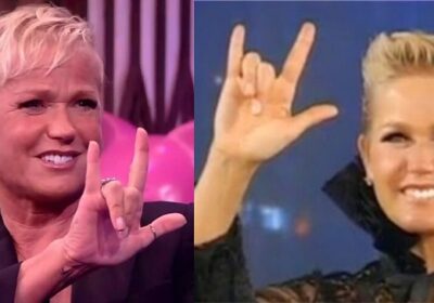 Xuxa se revolta com pregação de Malafaia sobre o inferno e propõe ‘reescrever a Bíblia’