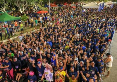 ‘Corrida de Rua Manaus em Movimento’ abre inscrições nesta quarta-feira