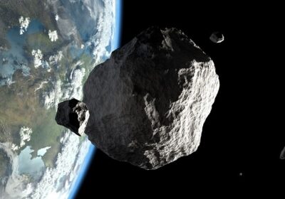 Alerta! Asteroide de 200 metros passará próximo da Terra, afirma Nasa