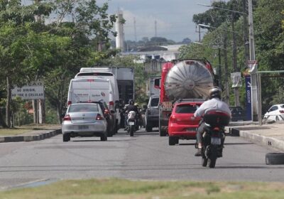 Avenida das Torres, em Manaus, terá passagem subterrânea