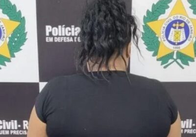 Babá é detida por suspeita de abuso sexual contra criança de 2 anos